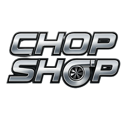 Chopshop Racing Logo